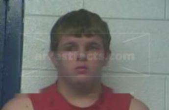 Caleb Wayne Baker