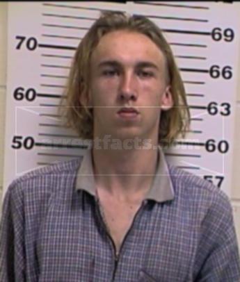 Clinton Andrew Myers