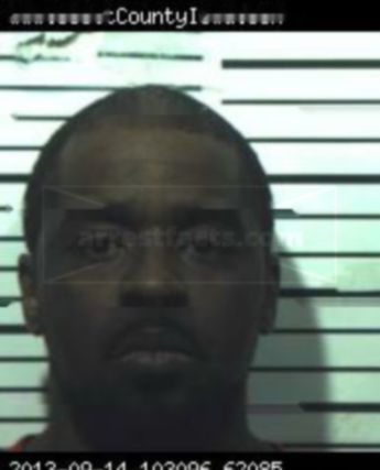 Derrick Derrell Slaughter