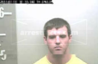 Joshua Wayne Lowery