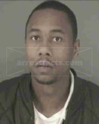 Antwan Jamel Whitley