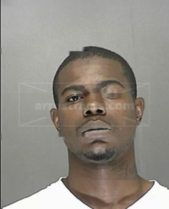 Darnell Lacey