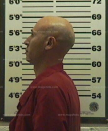 Adolfo Augustine Chavez Iii