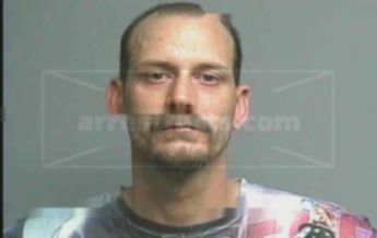 Benjamin Scott Cox