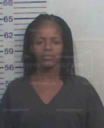 Jeanette Michelle Jones