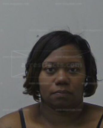 Towanda Michelle Crutch