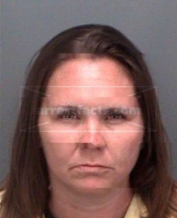 Meredith Corrie Valdez