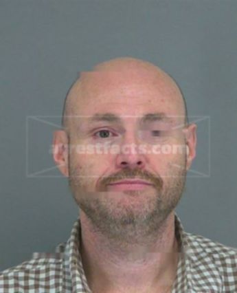 Chad Lee Bevis