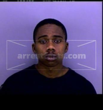 Antone Lamont Stewart