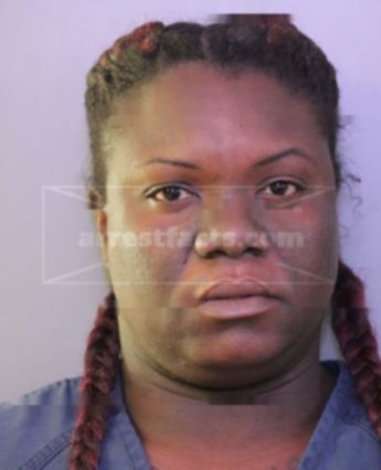 Taneka Inez Rodman