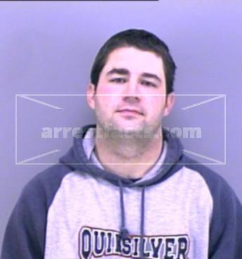 Travis Edward Barnes