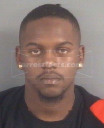 Kenneth Jerome Mcmillian