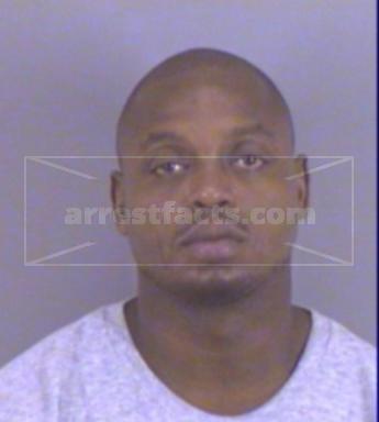 Marcus Dewayne Harvey