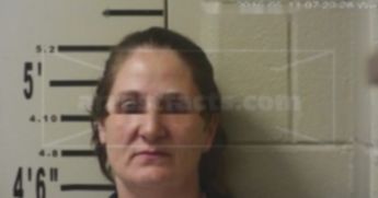 Rhonda Kay Asbury