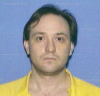 Richard Ray Patterson