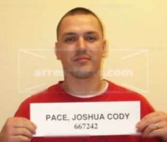 Joshua Cody Pace