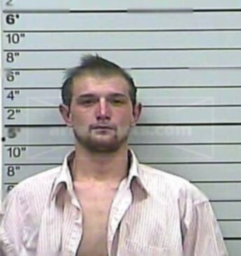 Jason Wayne Carter