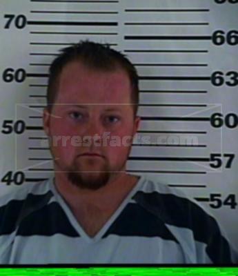 Mark Allen Burkman