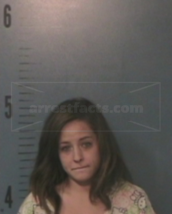 Kelsey Michelle Hegwood