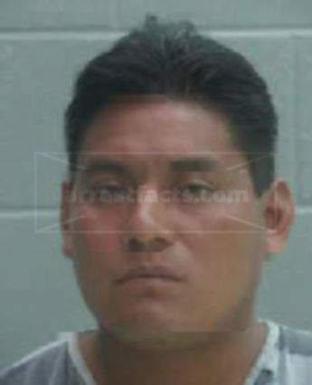 Jeronimo Jimenez