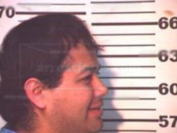 Michael Casas Ramirez