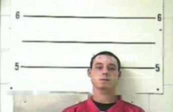 Travis Richard Branham