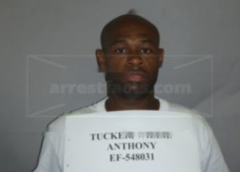 Willie Anthony Tucker