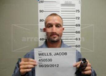 Jacob Wells