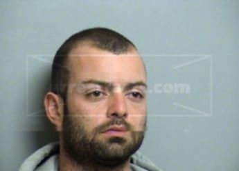 Nicholas Andrew Turner