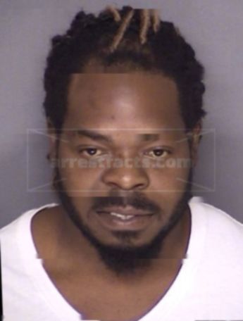 Demarcus Malone