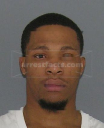 Cortez Javontae Nelson