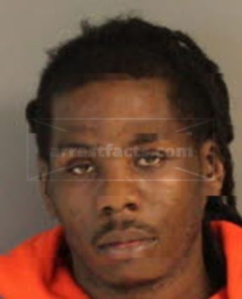 Deaundre L Alford