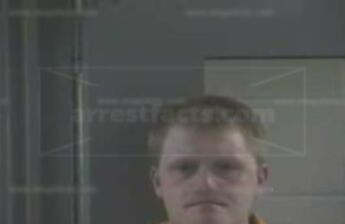 Joshua Wayne Smith