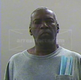 Reginald Keith Wright