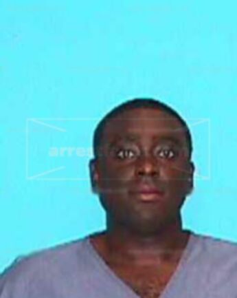 Marlon Darrell Mccray