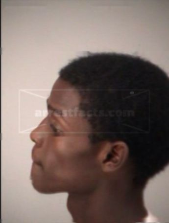 Dejon Roshord Johnson