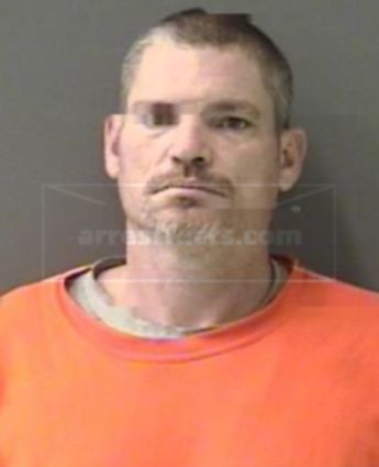 Timothy David Brummett