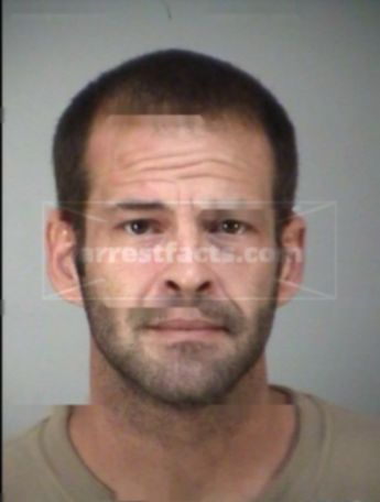 Eric Michael Almeter