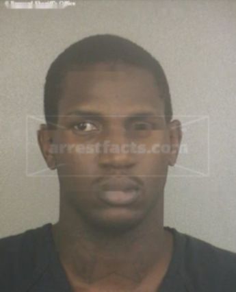 Torrence Gregory Austin