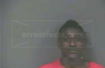 Damarcus Lavell Tolbert