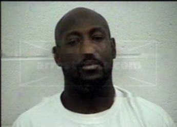 Darrick Dawayne Harris