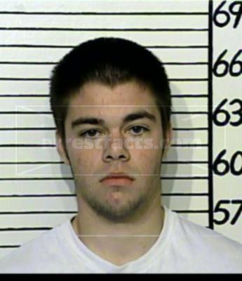 Corey Alan Heflin