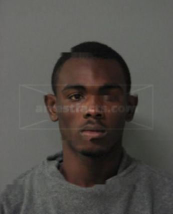 Delvon Jermaine Polk