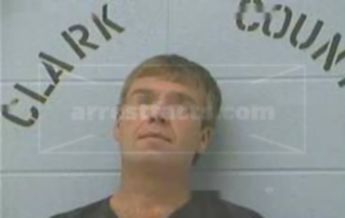 Eric Brandon Caudill