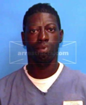 Darryl Anthony Rodwell