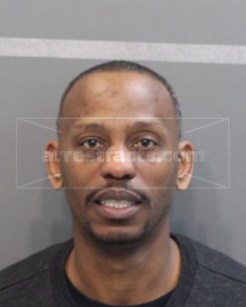 Melvin Dewayne Pryor