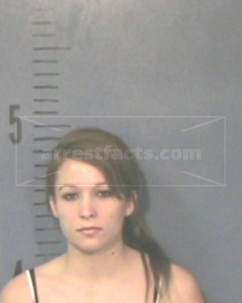 Amber Leigh Mccoy