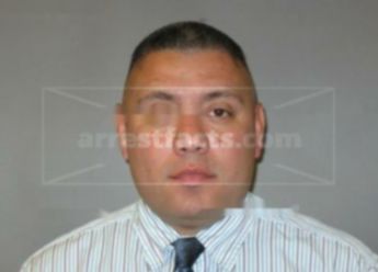 Armando Gutierrez Orta Jr.