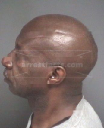 Jasper Roy Tyson