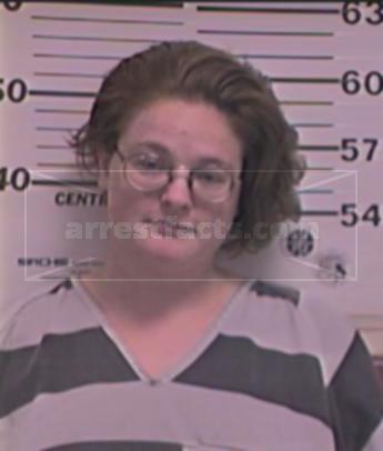 Tiffany Lee Davidson